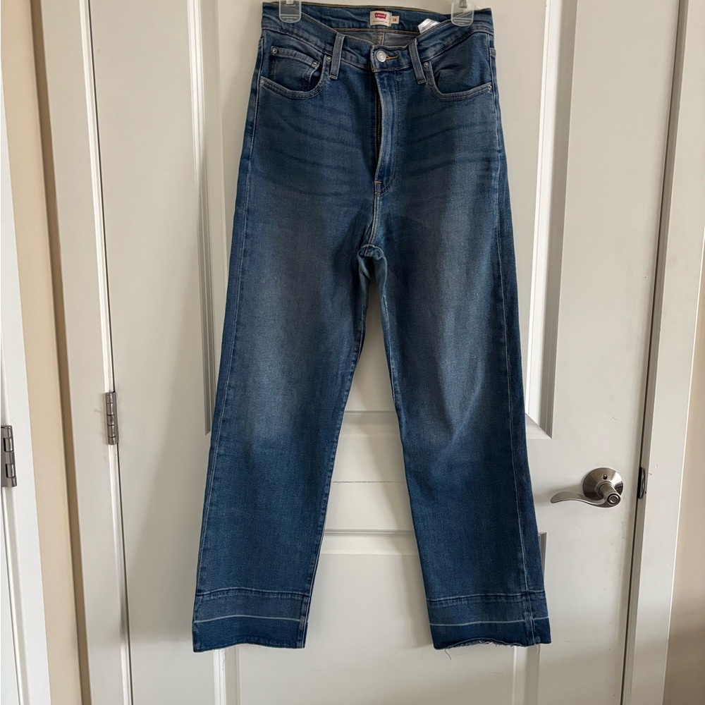 Levi’s jeans - size 28